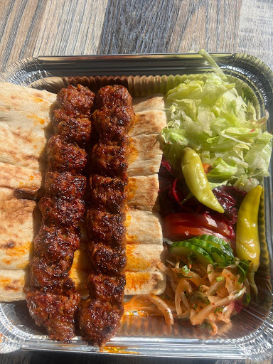 Photo of İstanbul Grill - 105A High St S, Rushden NN10 0RB